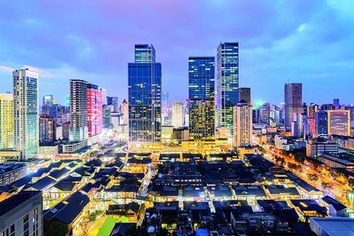 十二月市之藥市——交子藥市仁心術(圖1)