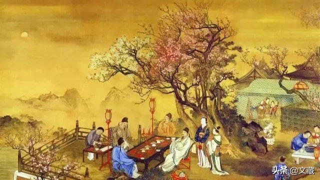 芒種送花神是什么習(xí)俗(芒種如何送花神)(圖2)