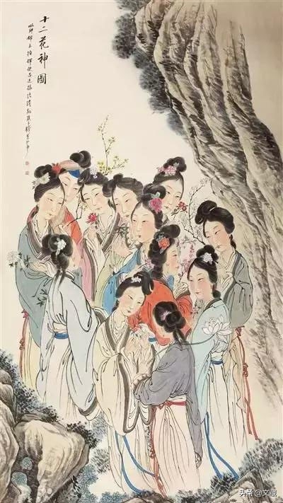 芒種送花神是什么習(xí)俗(芒種如何送花神)(圖3)