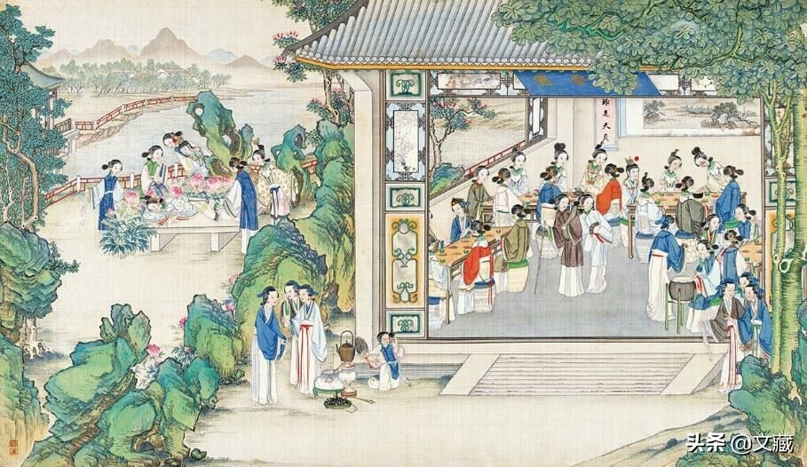 芒種送花神是什么習(xí)俗(芒種如何送花神)(圖4)