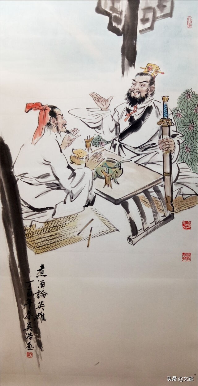 芒種送花神是什么習(xí)俗(芒種如何送花神)(圖10)