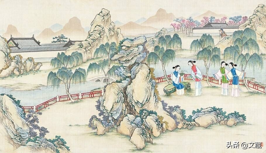 芒種送花神是什么習(xí)俗(芒種如何送花神)(圖5)