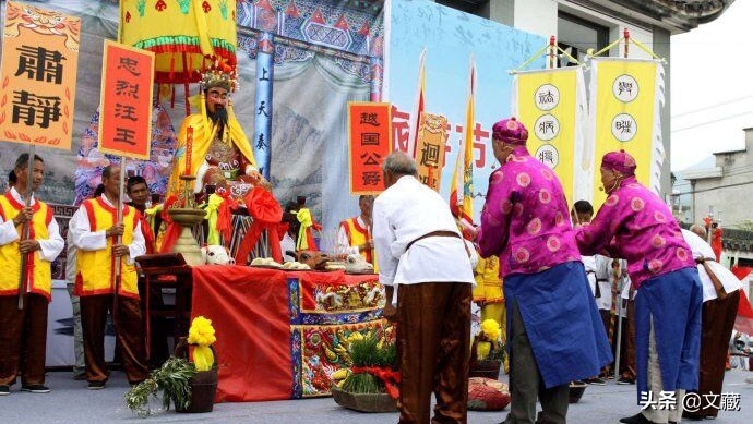 芒種送花神是什么習(xí)俗(芒種如何送花神)(圖12)
