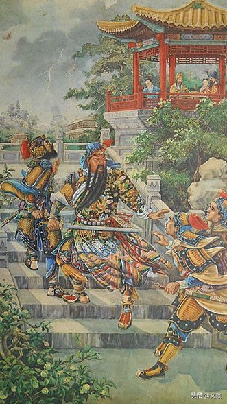 芒種送花神是什么習(xí)俗(芒種如何送花神)(圖11)