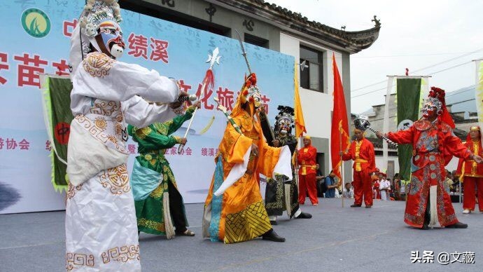 芒種送花神是什么習(xí)俗(芒種如何送花神)(圖13)