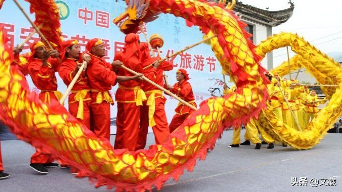 芒種送花神是什么習(xí)俗(芒種如何送花神)(圖14)