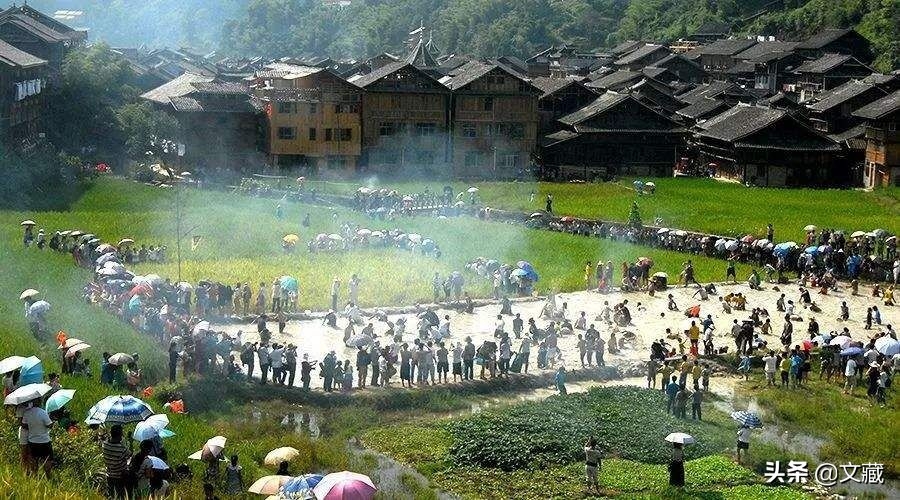 芒種送花神是什么習(xí)俗(芒種如何送花神)(圖16)