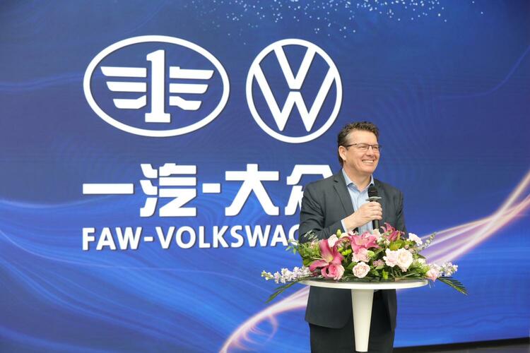 【汽車頻道 資訊】ESI集團與一汽-大眾技術開發(fā)達成戰(zhàn)略合作 共同推進智能仿真技術發(fā)展