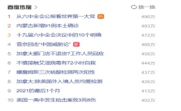 加拿大鵝又上熱搜！中國(guó)大陸門店不得退貨？
