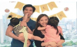 王力宏婚變事件成為整個(gè)華語世界最火爆的新聞
