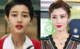 51歲李嘉欣上星期驚傳走過鬼門關(guān)