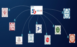 松江將打造“5G+無邊界大學城”