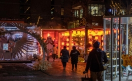 錦江花市，激活城市更新活力的文藝新地標(biāo)