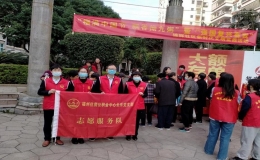 福滿中國節(jié)，飄香拗九粥
