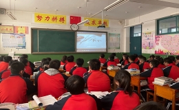 新植寄莊浪，遙共此詩(shī)心：“柳”“竹”“松”詩(shī)畫(huà)寄莊浪