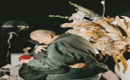 ?32歲的郝劭文向女友林寧瑞求婚成功！
