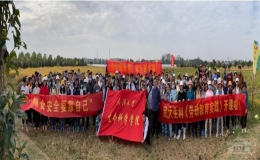 雜交水稻國(guó)家重點(diǎn)實(shí)驗(yàn)室入選全國(guó)科普教育基地