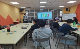 “暢言沙龍”第一期活動(dòng)：Python爬蟲入門分享