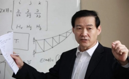 段寶巖院士獲陜西省省最高科學(xué)技術(shù)獎(jiǎng)