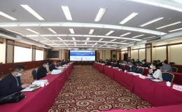 “重型燃?xì)廨啓C(jī)制造NQI技術(shù)集成示范應(yīng)用”項(xiàng)目啟動(dòng)