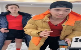 劉畊宏的直播間健身體驗(yàn)