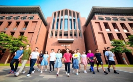 五四青年節(jié)寄語：以青春之名 致敬歷史 書寫未來