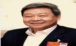 饒子和院士當(dāng)選2022年美國(guó)藝術(shù)與科學(xué)院（AAAS）院士