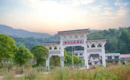 期待！長沙縣這一旅游風(fēng)景區(qū)建設(shè)有新進展