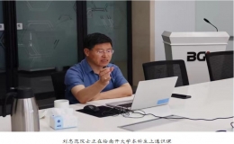 劉忠范院士：古樹新枝，繼往開來的石墨烯材料