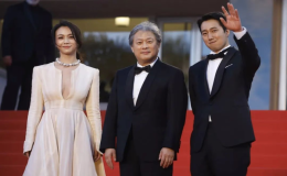 《分手的決定》 湯唯第四度與康城結(jié)緣