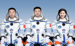 神舟十四號(hào)載人飛船將于明天上午發(fā)射