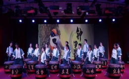 慶祝香港回歸25周年 寅風(fēng)齊嘯·共赴立夏的約定