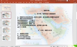 中東五千年——兼談解讀中東的兩個視角