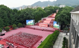 第八屆大賽“青年紅色筑夢之旅”活動(dòng)正式啟動(dòng)