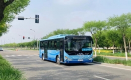 2022世界智能駕駛挑戰(zhàn)賽(WIDC) 143支參賽隊(duì)伍參賽