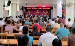 “赤子之心，公益同行”慈善捐贈活動
