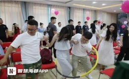 “工會(huì)有約 緣定屏東”——單身青年教職工聯(lián)誼活動(dòng)