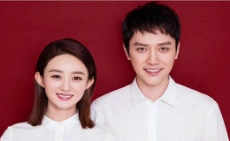 趙麗穎與馮紹峰因戲結(jié)緣奉子成婚 為什么又離婚？