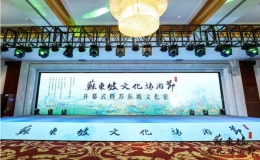 第二屆中國(guó)（杭州）蘇東坡文化旅游節(jié)開幕