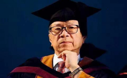 ?上海復(fù)旦大學(xué)原校長(zhǎng)楊福家因病逝世 享年86歲