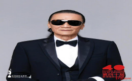 謝賢獲“最佳男主角” 成為金像獎(jiǎng)最年長(zhǎng)的影帝
