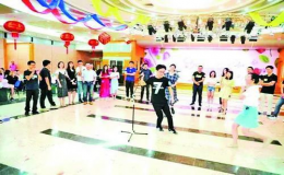 留·廈同行2022廈門留學(xué)人才單身聯(lián)誼活動(dòng)重磅來(lái)襲