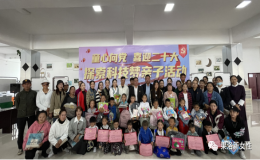 果洛州婦聯(lián)舉辦“童心向黨 喜迎二十大”探索科技夢 親子活動
