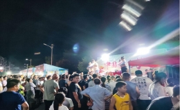 “探秘工礦原址，暢懷激情歲月”首屆工礦旅游節(jié)