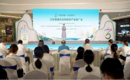江東首屆文化和旅游產(chǎn)品推廣會(huì) 匯集高坪特色文旅產(chǎn)品
