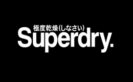 貝克漢姆長子爆最近代言潮牌“Superdry”短短8個(gè)月被解