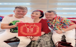  72歲陳百祥宣布轉(zhuǎn)行,不再從事演藝工作,或?qū)㈤_養(yǎng)老院
