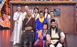97版《天龍八部》開(kāi)播25周年
