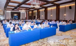 第21屆機械設(shè)計學(xué)術(shù)年會與第18屆全國機械設(shè)計教學(xué)研討會舉行