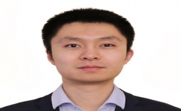 董巖皓榮獲美國(guó)陶瓷學(xué)會(huì)首屆早期發(fā)現(xiàn)獎(jiǎng)